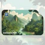 Asia eSIM - 7 countries