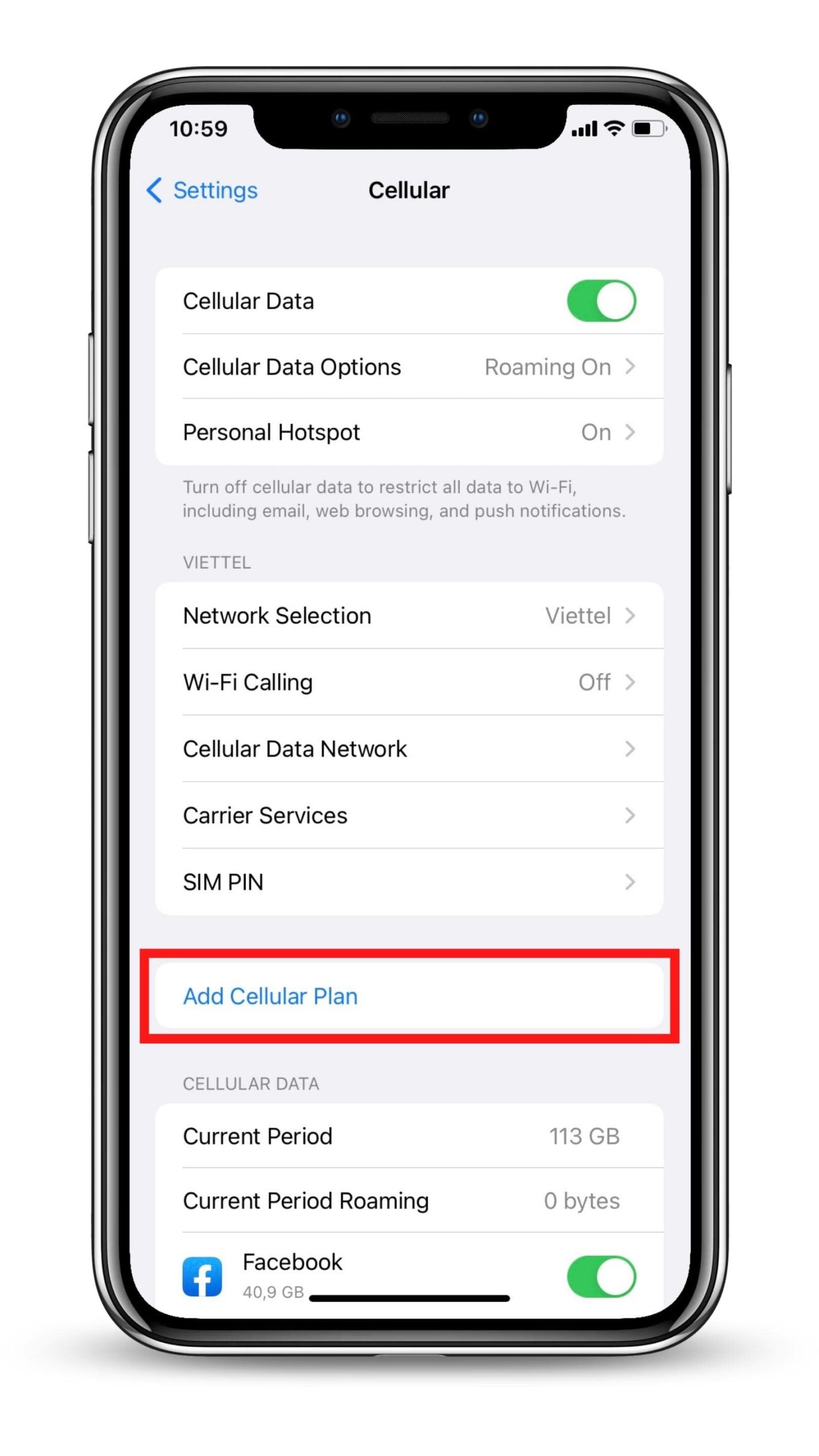 How to Install Malaysia eSIM on iPhone Malaysia eSIM
