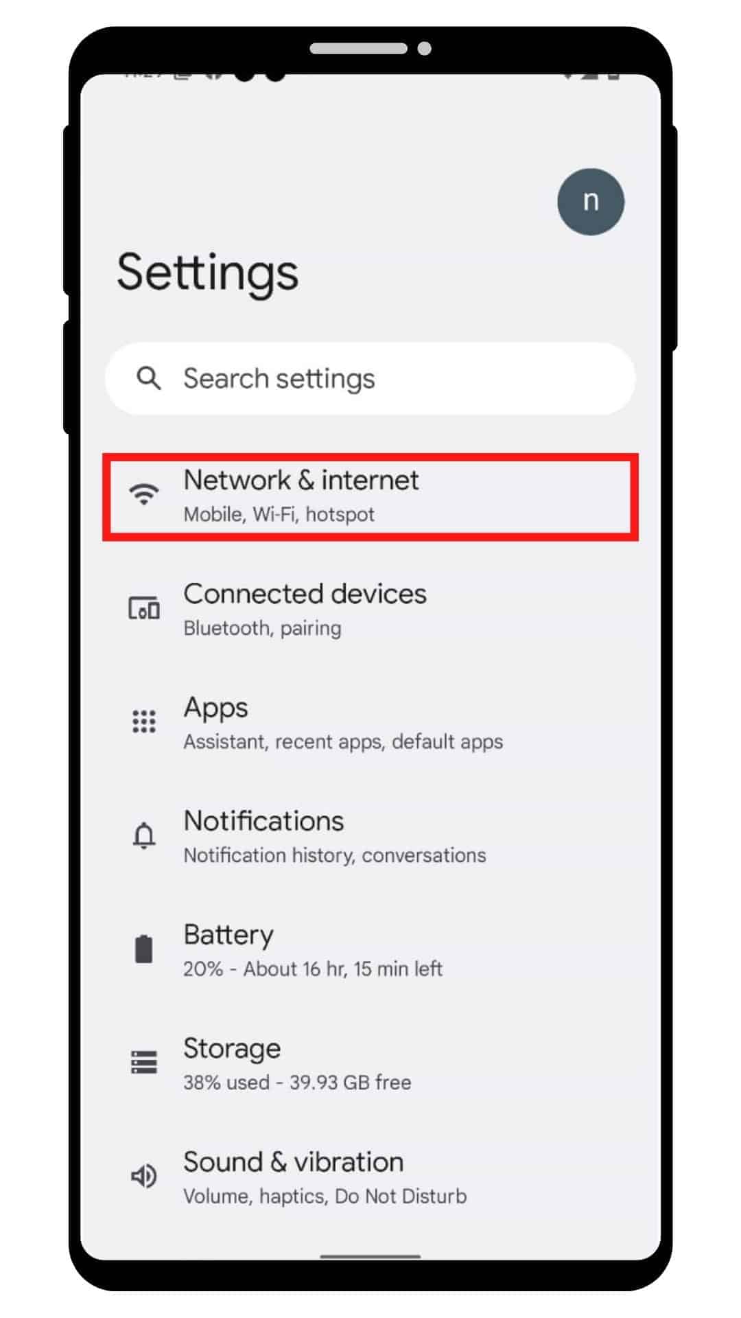 How to Install Malaysia eSIM on Google Pixel - Malaysia eSIM