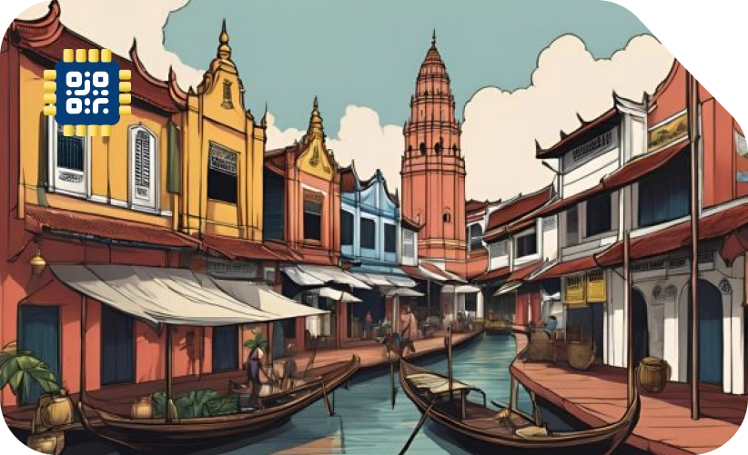 Malacca eSIM