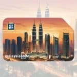 Kuala Lumpur eSIM